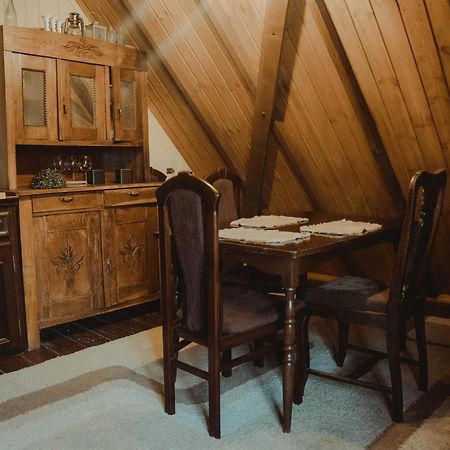 Owocowy Raj Nad Zalewem Villa Modla Krolewska Buitenkant foto