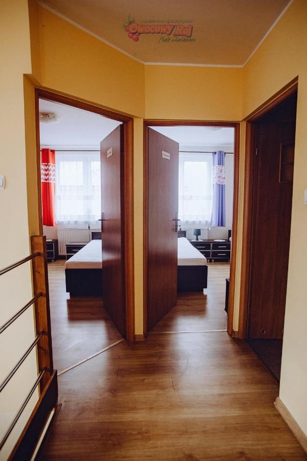 Owocowy Raj Nad Zalewem Villa Modla Krolewska Buitenkant foto