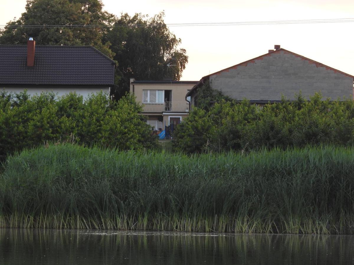 Owocowy Raj Nad Zalewem Villa Modla Krolewska Buitenkant foto