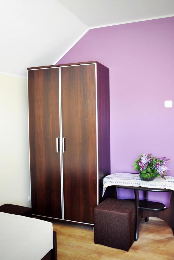 Owocowy Raj Nad Zalewem Villa Modla Krolewska Buitenkant foto